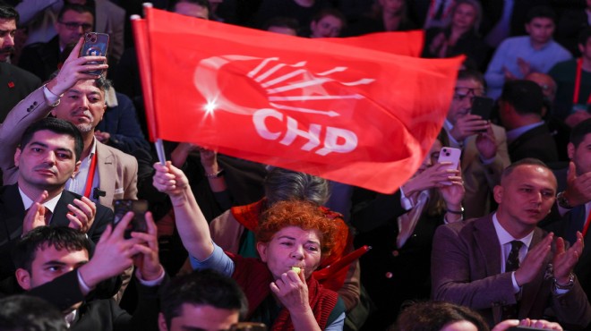 Özel'in anahtar listesi belli oldu: İzmir'den kimler yer aldı?