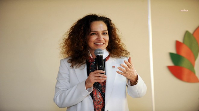 CHP’de kalan başkandan ‘AK Parti’ ve ‘YENİ Parti’ sorusuna yanıt!