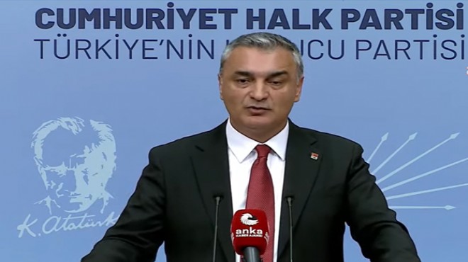 CHP’de kongre takvimi Eylül’de ilan edilecek