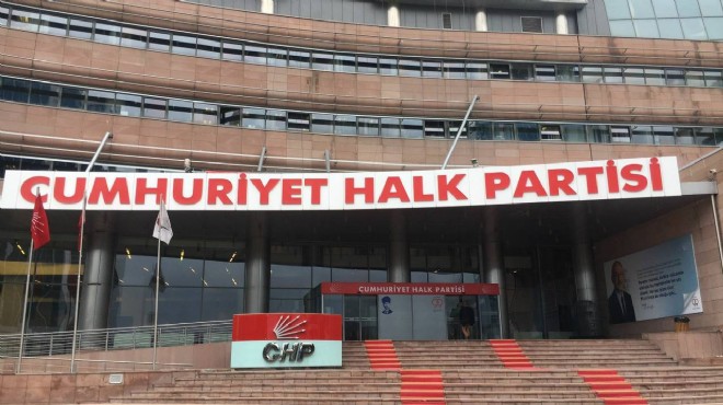 CHP’de milletvekilleri için yeni ihraç iddiası!