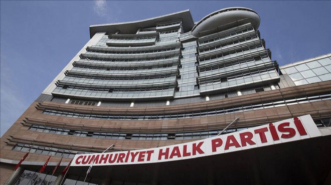 CHP’de yeni A Takımı: MYK kimlerden oluşacak?