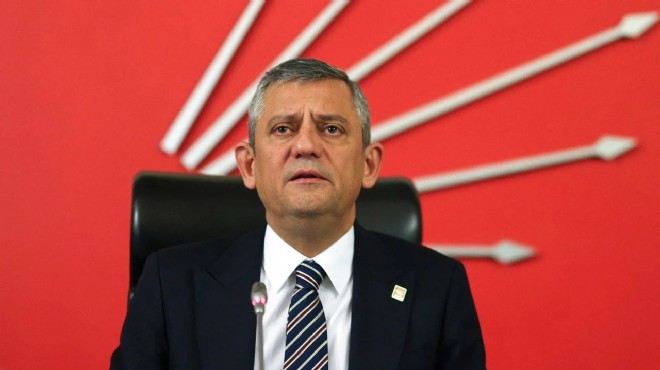 CHP’de yoğun hafta: Gündemde hangi konular var?