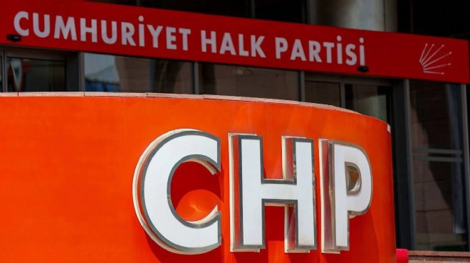 CHP’den YENİ Parti’ye 'üye verisi' suçlaması!