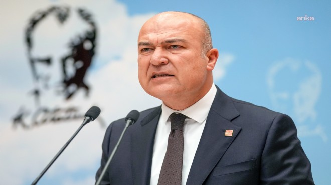 CHP’li Bakan: En iyi seçenek partide kalmak!