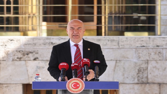 CHP’li Bakan sordu: IŞİD’li kadınlar ve çocukları Türkiye’ye mi getiriliyor?