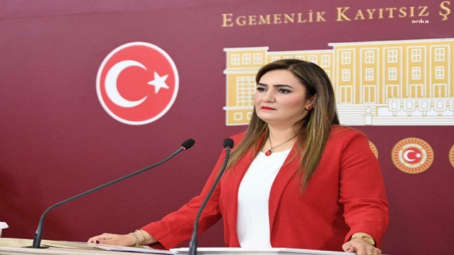 CHP’lı Kılıç’tan Basmane Çukuru çıkışı: İzmirlinin malını hangi hakla pazarlık konusu yaptınız?