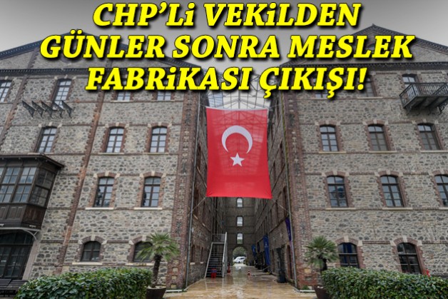 CHP’li vekilden günler sonra ilk açıklama: İzmir sahipsiz değildir!