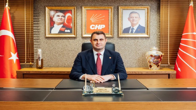 Çağatay Güç'ten sert mesaj: Gerçek CHP art niyetli iktidar payandaları ya da güdümlü butlanın değildir!