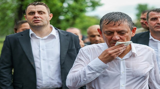 Çağatay Güç'ten 'yeni parti' mesajları