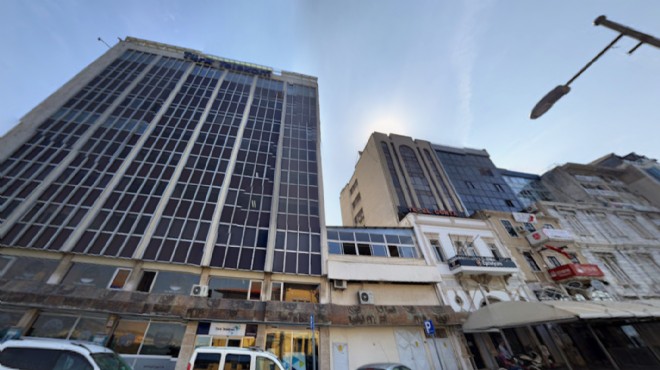 Çağatay Güç’ün İzmir’deki yeni üssünün adresi belli oldu!