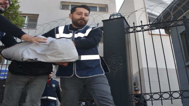 Cani babaya indirimsiz 8 yıl hapis!