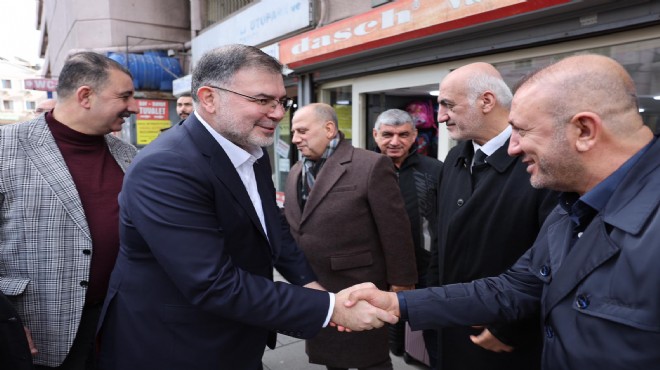 Çankaya Otoparkı güçlendirilecek: 'Vakıflar'dan ihale hazırlığı!