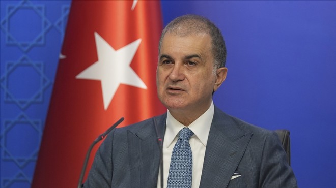 Çelik açıkladı: Erdoğan tarihi bir konuşma yapacak