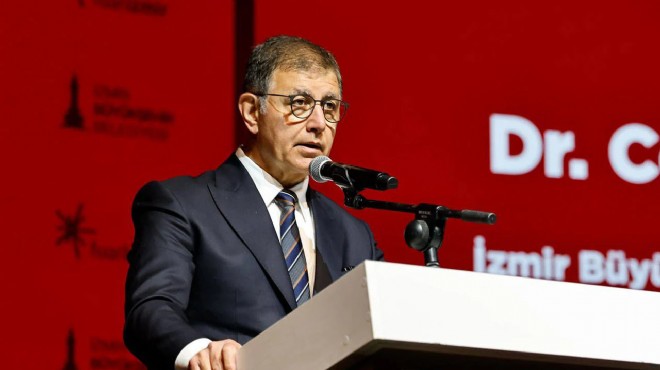 Cemil Tugay'dan 'AK Parti' iddiasına yanıt!
