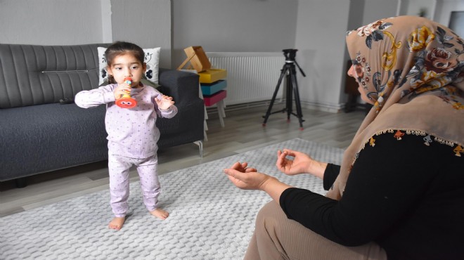 Cennet Su SMA'yı yendi!