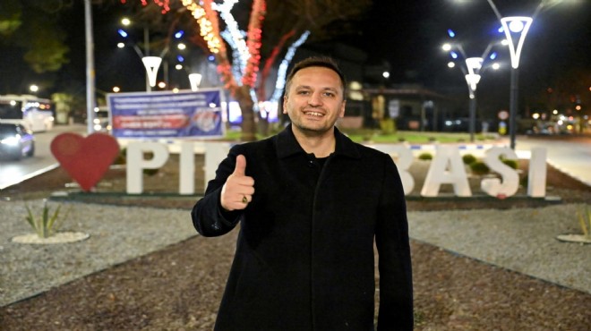 Baştan aşağı yenilendi, 'Cep Herkülü' heykeli ile taçlanacak!