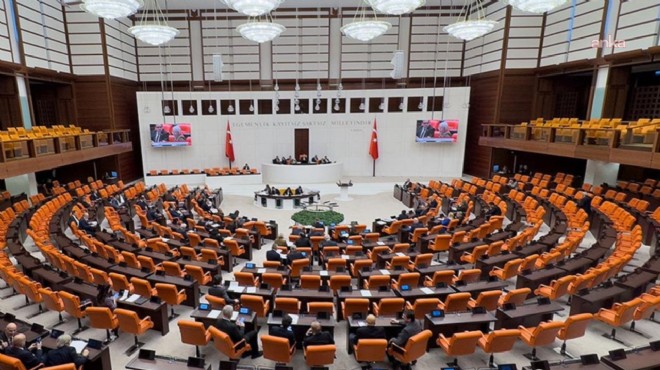 Çerçeve yasa teklifine İzmir'den hangi milletvekilleri imza attı?