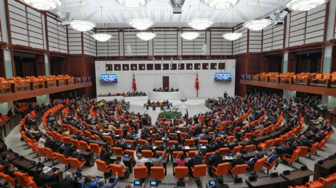 Çerçeve yasaya kaç milletvekili evet diyecek?