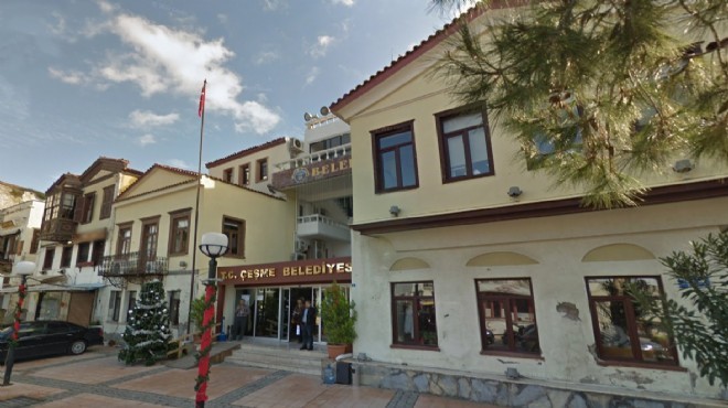Çeşme'de rehabilitasyon merkezindeki ölüme ilişkin personele soruşturma!