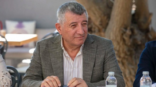 Cezaevindeki Günay’dan mesaj: Benim günahım çok çalışmak!