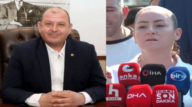 Çiçek'in eşi bilirkişi raporunu duyurdu: Gündem olan yazışmalar ile ilgili kritik gelişme!