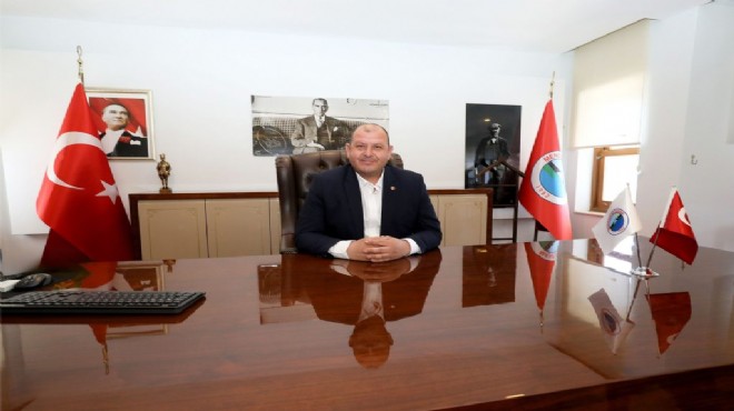 Çiçek'ten 'sahte mesaj' açıklaması!