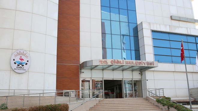 Çiğli Belediyesi araç filosunu güçlendiriyor