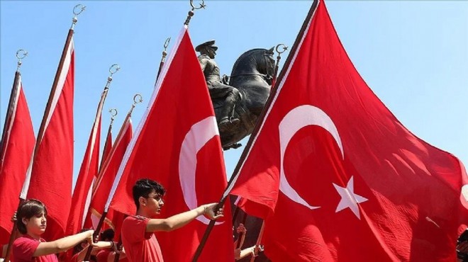 Çiğli'de 19 Mayıs coşkusu sokaklara taşacak