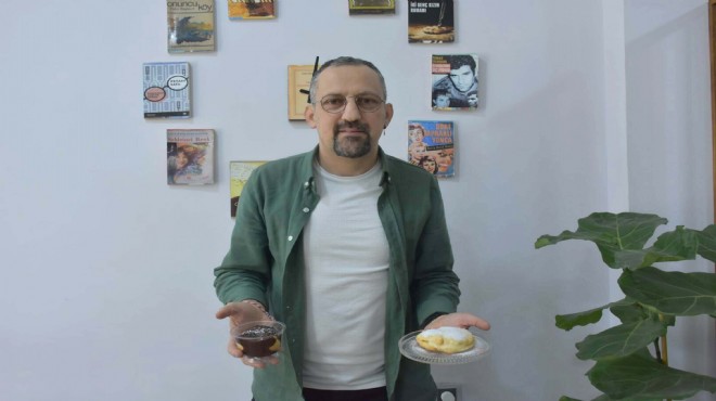 Çikolata ve tatlı uyarısı: Bayramınız zehir olmasın!