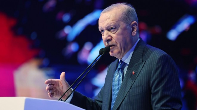 Erdoğan İzmir’e geliyor: Tarihi müjdeler açıklayacak!