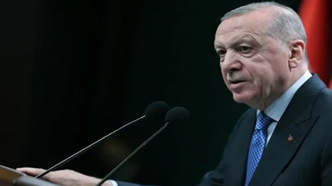 Cumhurbaşkanı Erdoğan'dan 9 Eylül mesajı