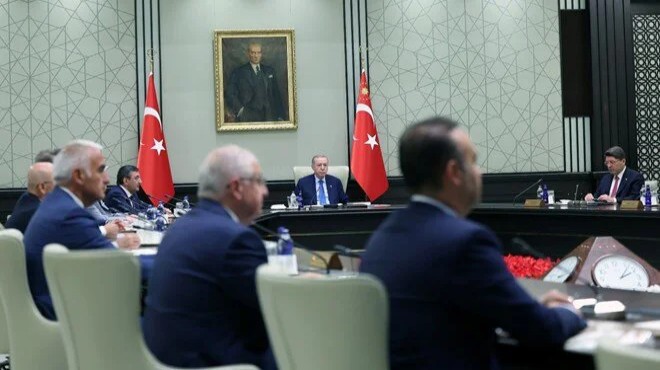 Cumhurbaşkanı Erdoğan'dan sahte diploma açıklaması!