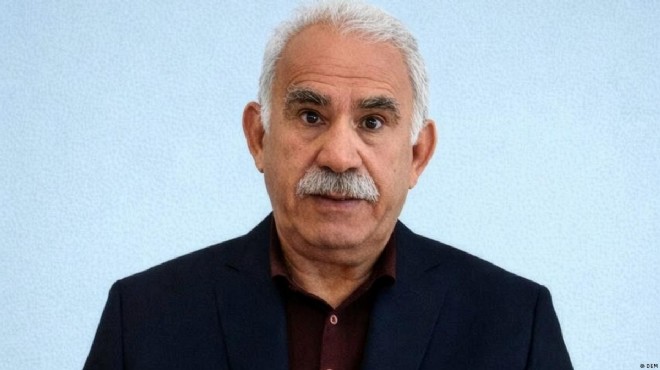 DEM Parti heyeti, Öcalan'ın mesajını paylaştı!