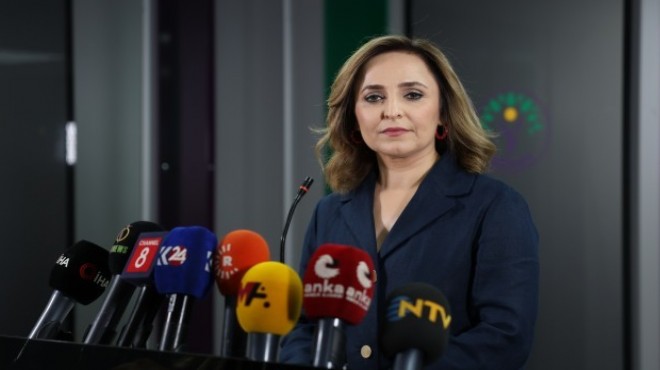 DEM Parti açıkladı: Öcalan, parti liderleriyle görüşecek