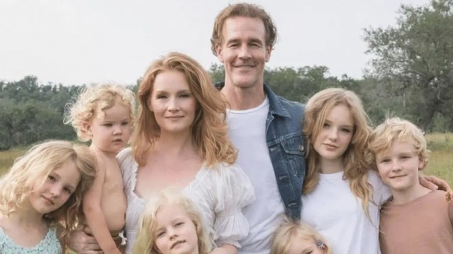 Dawson's Creek dizisinin yıldızı hayatını kaybetti!