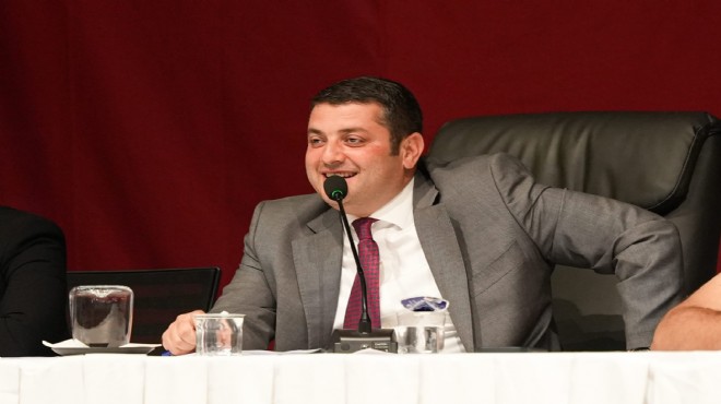 Demir'den İnan'a '250 milyon TL' yanıtı: Destek değil, teminat mektubu!
