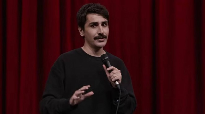 Deniz Göktaş, AK Partili Şamil Tayyar'ın hedefinde