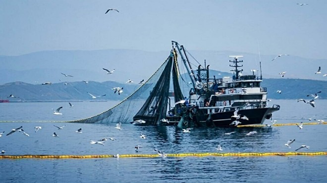 Denizlerde av yasağı 15 Nisan'da başlıyor