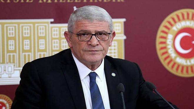 Dervişoğlu'ndan Bakan Tekin'e istifa çağrısı, 'komisyon' tepkisi ve 'ittifak' açıklaması!