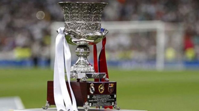 Dev final için flaş iddia! El Clasico Türkiye'de oynanabilir