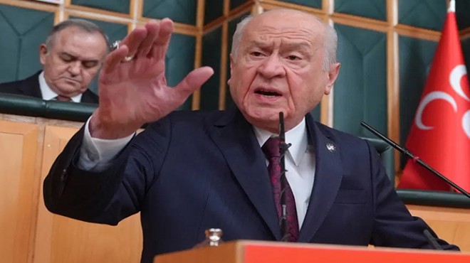 Bahçeli 'ara seçim' çağrılarına kapıları kapattı