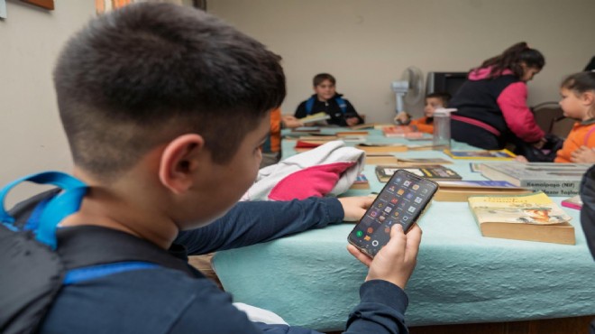 Dijital eşitsizliği azaltma hedefi: Büyükşehir’den 79 köye ücretsiz internet!