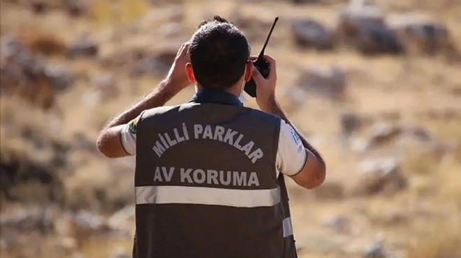 Doğa Koruma ve Milli Parklar Genel Müdürlüğü 92 sözleşmeli personel alacak