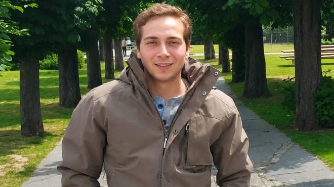 Dorukhan Büyükışık dosyasında 8 yıl sonra tutuklama!