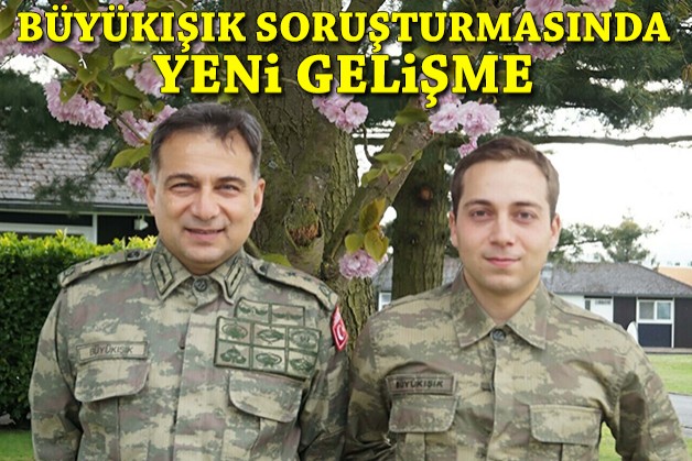 Dorukhan Büyükışık soruşturmasında yeni gelişme!