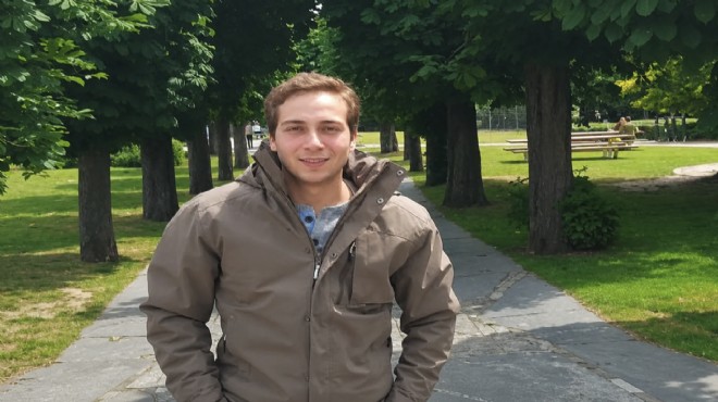 Dorukhan Büyükışık soruşturmasında yeni gelişme: Firari yakalandı!