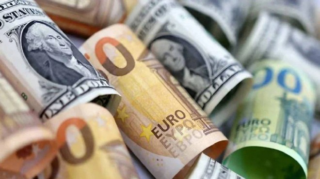 Dövizde sınırlı hareket: Dolar ve euro haftaya nasıl başladı?