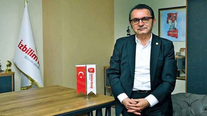 Duayen eğitimciden okul saldırıları yorumu: Kapıya polis koyup dedektörle aramak çözüm değil!