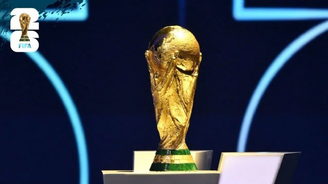 Dünya Kupası'nda ilk finalist belli oldu