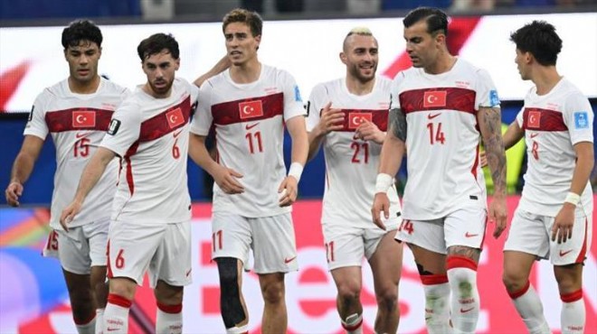 Dünya Kupası sonrası A Milli Takım'a kötü haber